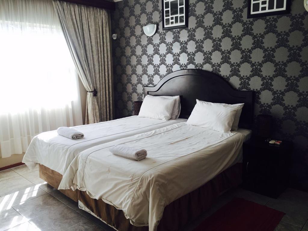 Logos Guest House Pietermaritzburg Ngoại thất bức ảnh